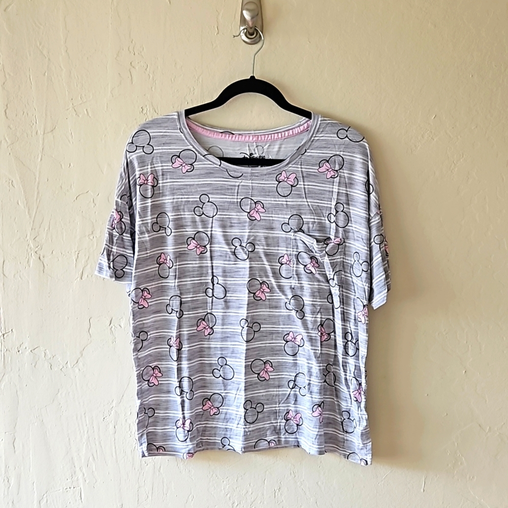 Mickey and Minnie Lounge Set